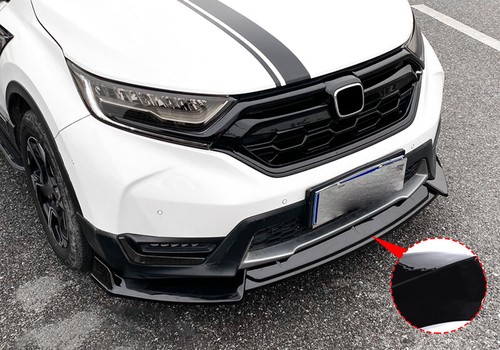 Bumper Honda CRV 2017-2019 | Delantero Superior
