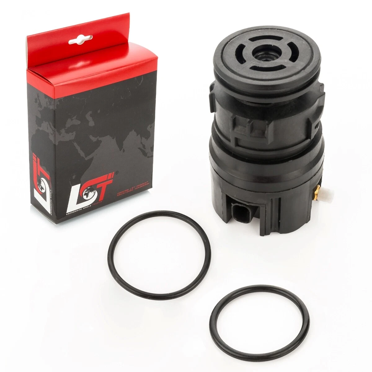 Magnet Ventil Stoßdämpfer vorne hinten A219320111380 für MERCEDES 