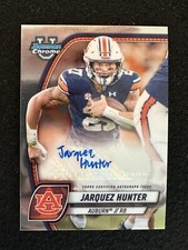 2024 Bowman University Chrome Football Checklist Guide in-content 28