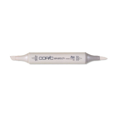 Copic Sketch Marker E71 Champagne
