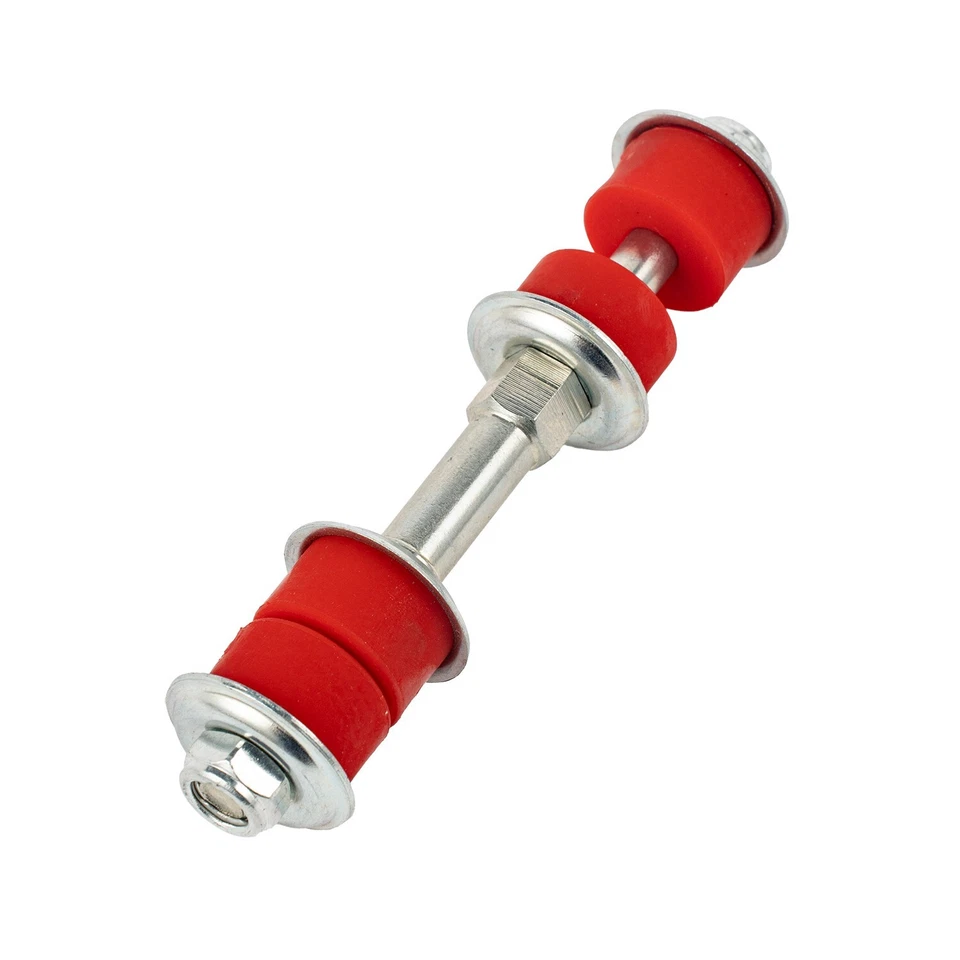 FAPO Eslabones extremos barra estabilizadora delantera + trasera + Varilla de tracción trasera para Nissan S13/S14/S15 Foto 4 de 4