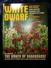 White Dwarf 87 September 2015
