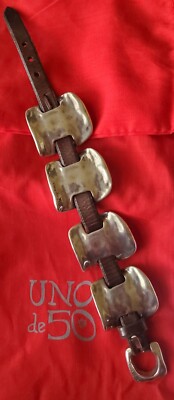 Uno de 50 Bracelet -  display picture 3