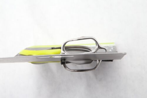 Neu Edelrid Mega Jul Sicherungsgerät Klettern Bergsteigen Seil I23 - Bild 3 von 3