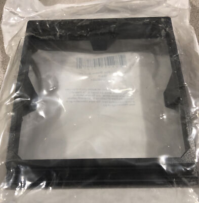 Gonna Trex 4"x4" Bianca Manica A Palo 2 Pezzi Design - Foto 7