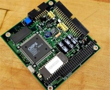 1Pc Used Advantech PCM-3520A1 Pcb Board to
