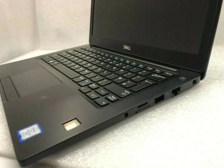 Dell Latitude 7290 · i7-8650U · 16GB · 256GB, photo 2 of 5