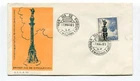 D27737 Spain FDC S.F.C. A 193 Statue - Columbus Monument Barcelona