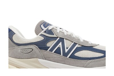 New Balance 990v6 Made in USA 'Grey Day 2023' U990TC6 Shoes | eBay