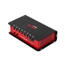 Cases Guitar Effects Pedal Power with 8 Isolated Outputs | Maximum Output Cur...