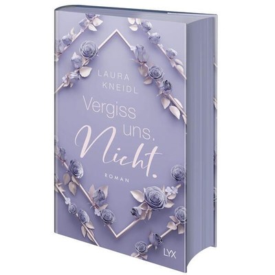 Vergiss uns. Nicht.: Special Edition (Berühre mich nicht Reihe, Band 3 1426608-2