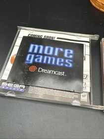 Sega Sports NFL 2k1, NBA 2k1 & Baseball 2k1