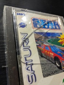 *New & Factory Sealed*   Daytona USA  -  Sega Saturn