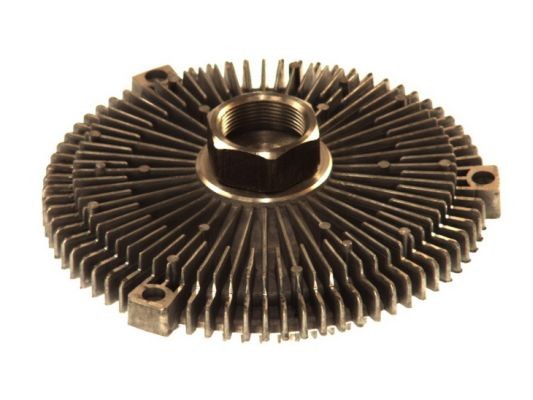 THERMOTEC D5M012TT Clutch, radiator fan for MERCEDES-BENZ