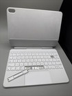 iPad Magic Keyboard Model A3339 MDFV4LL/A White
