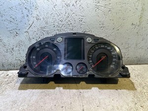 VW PASSAT Variant B6 3C5 Kombiinstrument 3C0920871K 2.00 Petrol 100kw 35026160