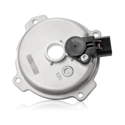 Vehicle Engine Sensor Shield Against Contaminants Camshaft Solenoid Valves Cover