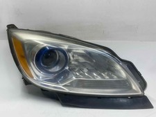 12 13 14 15 16 17 BUICK VERANO Headlamp Assembly Passenger Side Right