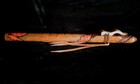 NATIVE AMERICAN STYLE FLUTE 862 CHERRY F#m MADE BY CM FLUTES — photo 3