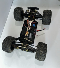 JLB Racing Cheetah 21101 1/10 Brushless RC Tr...