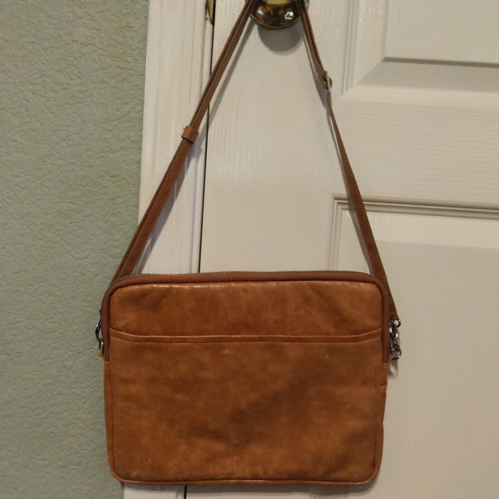 Rare lockheart handbag / Laptop Bag image 5