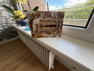 Azzaro Forever Wanted Elixir