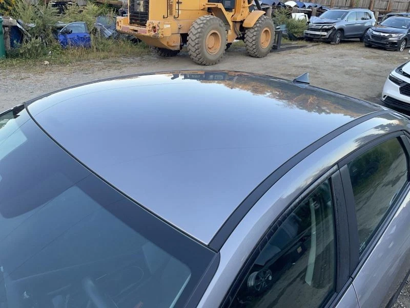 HYUNDAI ELANTRA 2021-2023 TECHO GRIS PC:M6T 2,0 L AT FWD 14 K -SEL- 58284 Foto 2 de 4