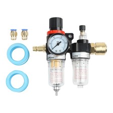 Filtro Umidit�� Compressore Aria con Porta di Scarico Nucleo in Rame per Durata