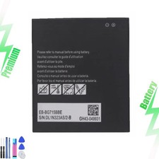 New For Samsung EB-BG715BBE Battery for Galaxy XCover Pro SM-G715U