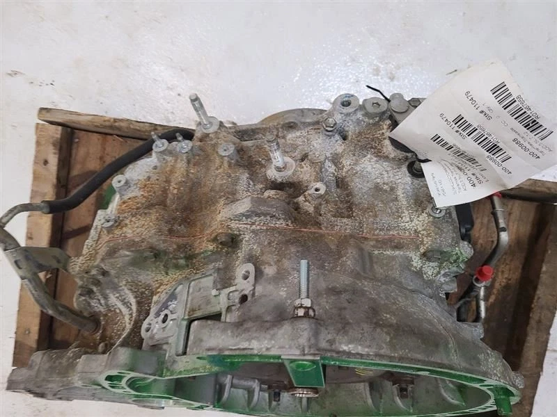 2010-12 FORD FUSION Automatic Transmission 3.5L FWD - Imagem 3 de 4
