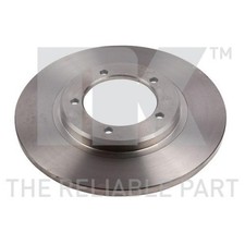 Disque de frein Daihatsu FEROZA