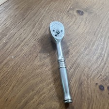Snap On 1/4 Drive Ratchet TM830 