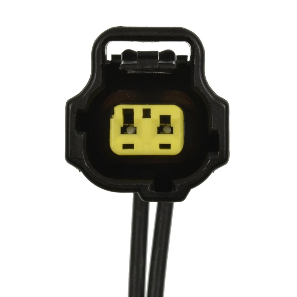 Para 02 Ford E-550 Econoline Super Duty EGR Válvula Ctrl Solenoide Conn SMP Foto 2 de 3