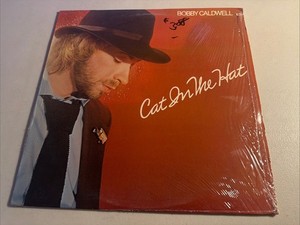 Bobby Caldwell Cat in the Hat | eBay