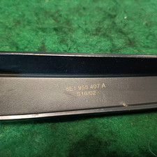 8E1955407C Scheibenwischerarm Links SEAT EXEO (EX) ST 2.0 TDI CR (105Kw) SW