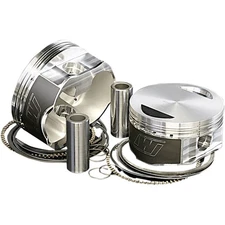 Wiseco - Powersports Piston Kit with Gaskets VT2797