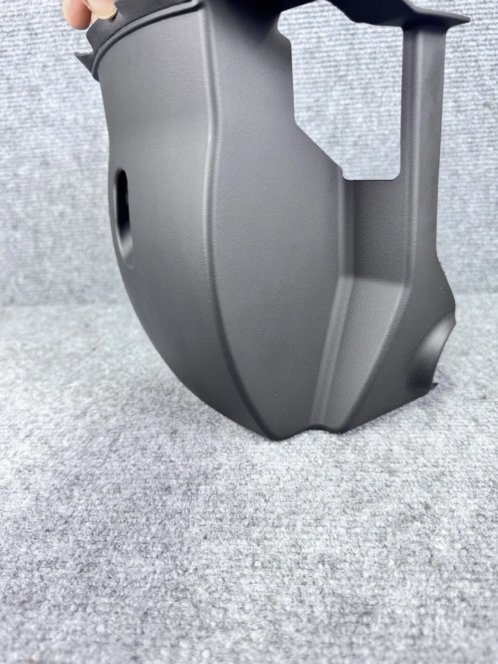 Hyundai Elantra GT 2013-2017 encendido columna de dirección cubierta inferior solamente Foto 4 de 4