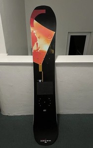 Todd Richards Snowboard | eBay