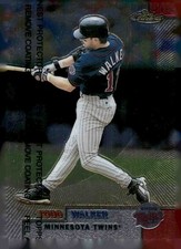 1999 Finest #77 Todd Walker