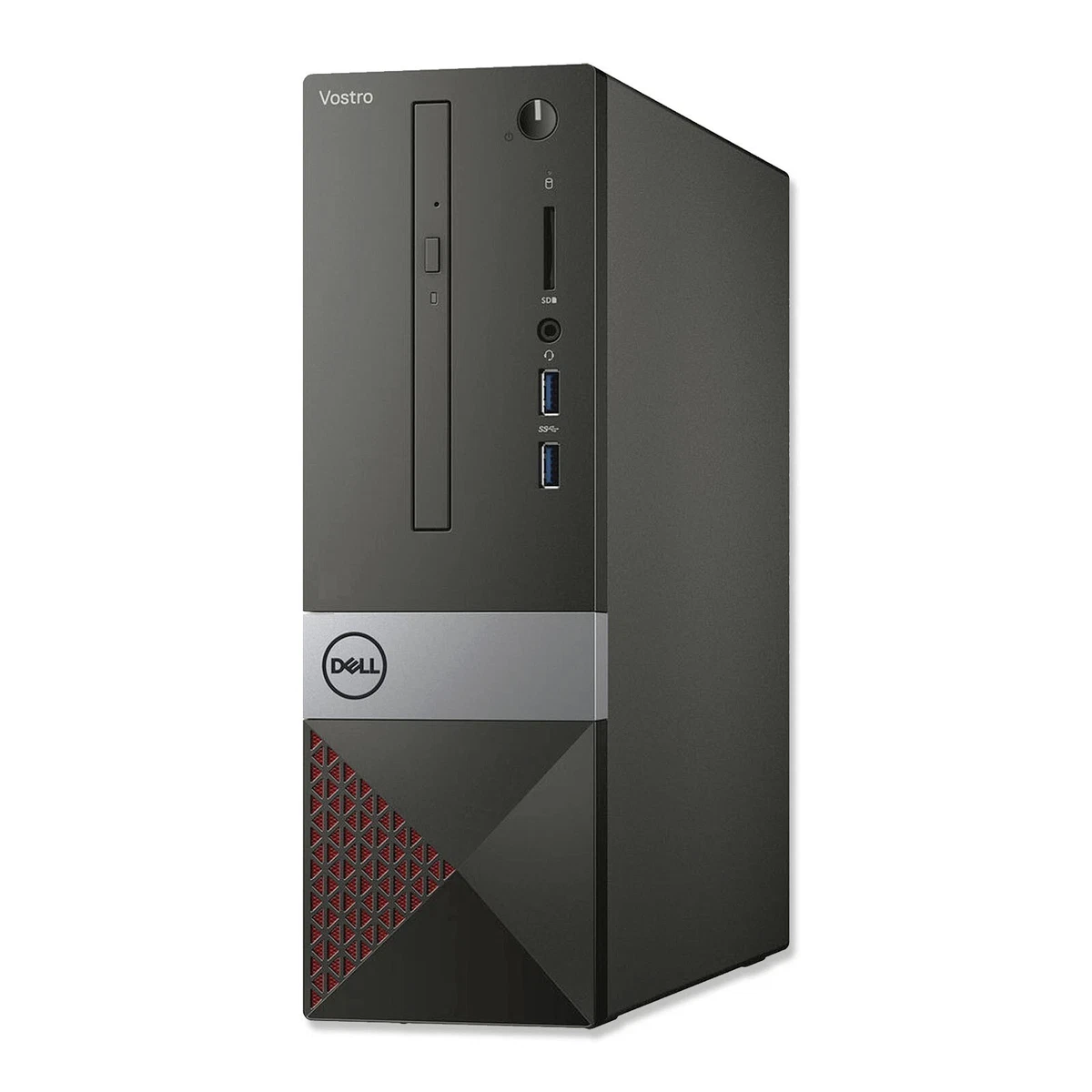 Dell Intel Core i3 8th Gen. 8 GB RAM PC Desktops & All-In-One