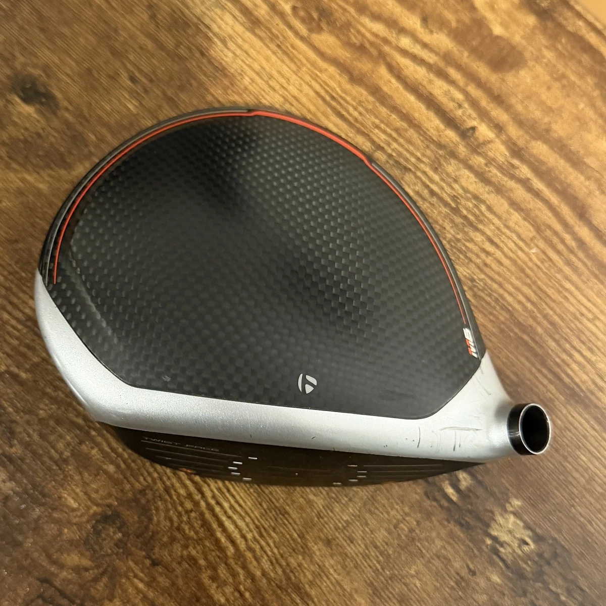 M6 Driver Golf Clubs for sale - eBay