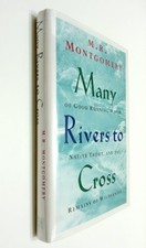 Many Rivers to Cross Of Good R - VERY GOOD
