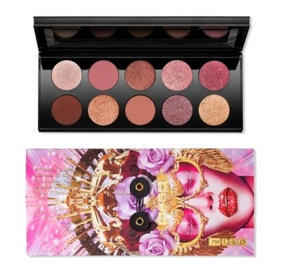 Pat McGrath Labs Mothership XI: Sunlit Seduction Eyeshadow Palette NEW!