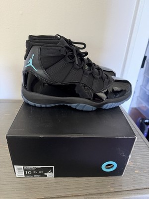 Jordan 11 Gamma Blue Size 10