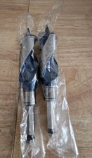 Bosch Auger Bit Shank 0.42"× 1-1/2" Diameter x 7-1/2" OAL 4"Work L 600 RPM QTY2