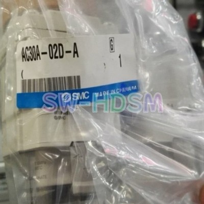 1PCS NEW for SMC Link AC30A-02D-A AC30A-02D-A Freight Free *mp