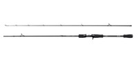 Abu Garcia Orra 702XH 2,13M 20-70G - Baitcasterrute, Spinnrute, Raubfischrute