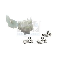 Meat & Doria Reparatursatz, Kabelsatz 25038 Passend FüR Nissan Opel