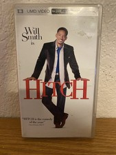 Hitch PSP UMD Complete