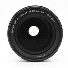 Canon EF 24-105mm Focal Camera Lenses for sale - eBay